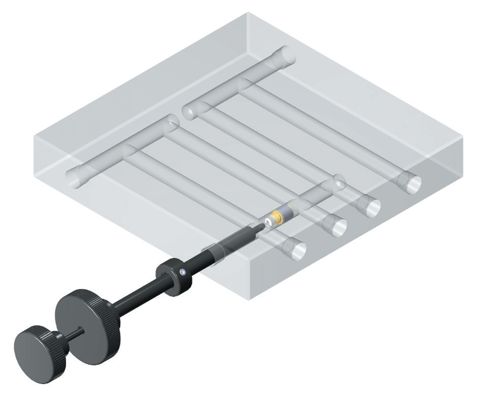 冷却WB250 .245 .36 .60 1/16 NPT .250 WB344 .334 .41 .71 1/8 NPT .344 WB375 .365 .41 .71 1/4 NPT .375 WB437 .428 .43 .78 1/4 NPT .437 WB562 .552 .57 .92 3/8 NPT .562 WB688 .678 .64 1.06 1/2 NPT    .688 W