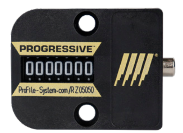 模具计数器CVPL-B/CVPL-A/CVIN-A/CVIN-B/CVID