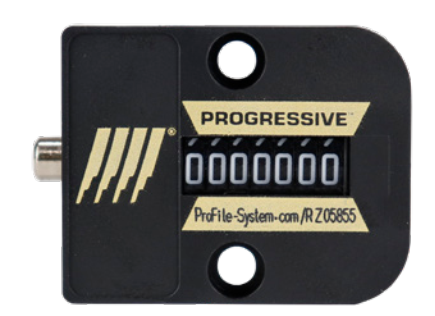 模具计数器CVPL-A