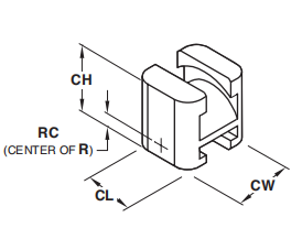 斜顶U型块UCMM22；UCX175；UCU87；UCM50