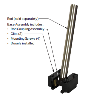 底座总成升降机杆MLBA050 MLBA050-5 MLBA050-10；MLBA063 MLBA063-5 MLBA063-10；MLBA075 MLBA075-5 MLBA075-10；MLBA100 MLBA100-5 MLBA100-10；MLBA125 MLBA125-5 MLBA125-10；MLBA150 MLBA150-5 MLBA150-10；；；