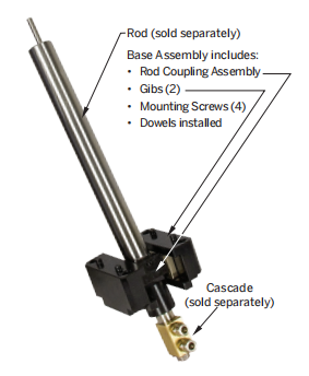 汽车升降机™冷却底座总成升降机杆MLCBA063 MLCBA063-5 MLCBA063-10；MLCBA075 MLCBA075-5 MLCBA075-10；MLCBA100 MLCBA100-5 MLCBA100-10；MLCBA125 MLCBA125-5 MLCBA125-10；MLCBA150 MLCBA150-5 MLCBA150-10；