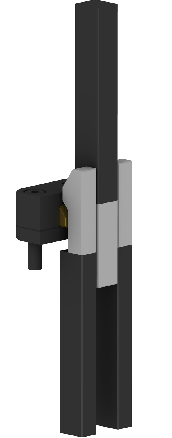 扣机外凸轮驱动系统PLC75；PLCM20；PLC75-S ；PLCM20-S；