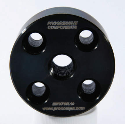 定标器PKP37L10 3/8-16 1.052 PKP50L10 1/2-13 PKP62L10 5/8-11 PKP75L10 3/4-10 PKPL10-NT No Thread* PKP37L13 3/8-16 1.302 PKP50L13 1/2-13 PKP62L13 5/8-11 PKP75L13 3/4-10 PKPL13-NT No Thread* PKP37L15 3/8-16