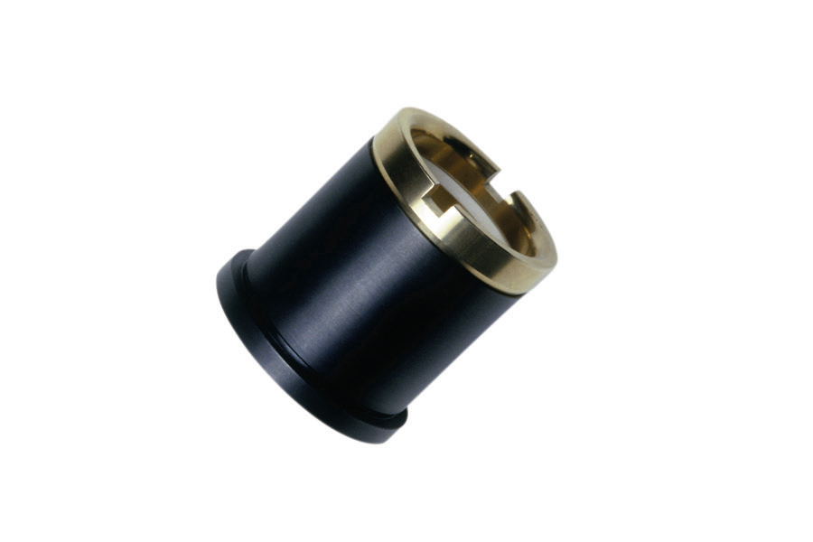 导套 d=3/4” d=7/8” d=1” d=1-1/4” d=1-1/2” d=2” 7/8 SQC75L.87 SQC87L.87 — — — — 1-3/8 SQC75L1.37 SQC87L1.37 SQC100L1.37 SQC125L1.37 SQC150L1.37 SQC200L1.37 1-7/8 SQC75L1.87 SQC87L1.87 SQC100L1.87 SQC125L