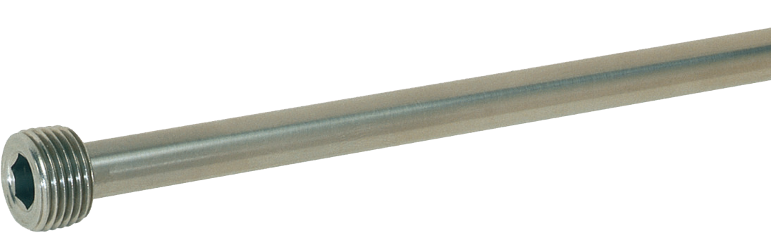 高流量喷管 六角 .072 .060 PT06-078L12 PT06-078L24 PT06-078L36 PT06-078L48 .090 .076 PT06-094L12 PT06-094L24 PT06-094L36 PT06-094L48 .109 .095 PT06-109L12 PT06-109L24 PT06-109L36 PT06-109L48 .125 .109 PT06-12