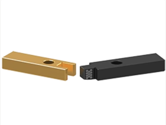 Z系列腔体锁CF31X62