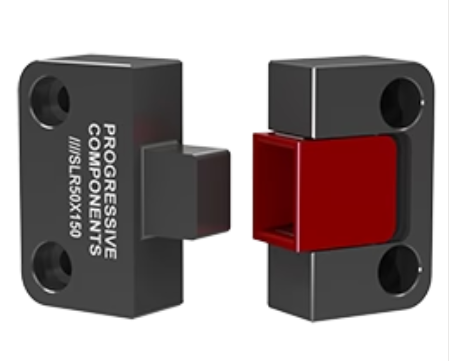 SLR50X150  Needle Bearing Side Lock: .50 x 1.50
