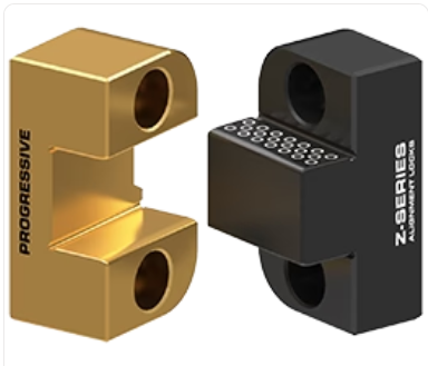 TL112X200-SM Z-Series Shuttle Top Lock: 1.12 x 2 2M-1F